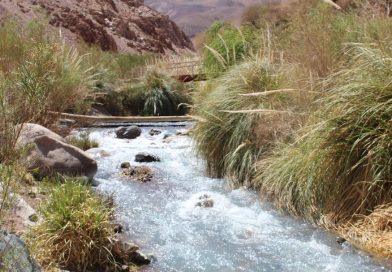 Consejo de Ministros aprueba norma para proteger la calidad de las aguas de la cuenca del Río Huasco