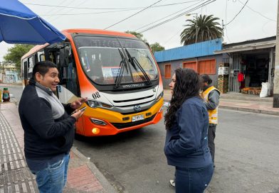 SEGUNDA VUELTA ELECCIONES 2024: 68 SERVICIOS GRATUITOS ESTARÁN OPERATIVOS DURANTE ESTE DOMINGO EN LA REGIÓN