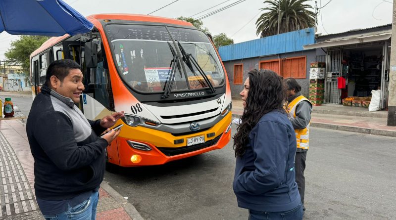 SEGUNDA VUELTA ELECCIONES 2024: 68 SERVICIOS GRATUITOS ESTARÁN OPERATIVOS DURANTE ESTE DOMINGO EN LA REGIÓN