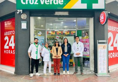 Gobierno de Presidente Boric: “Personas Cuidadoras” de Atacama tienen descuentos en Farmacias Cruz Verde